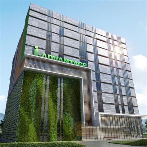 hong kong mega iadvantage